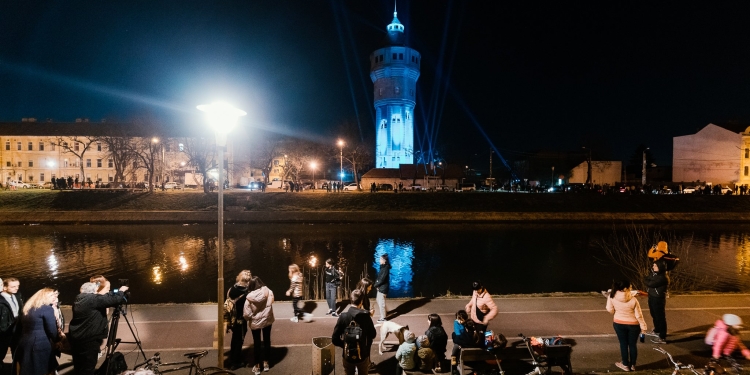 Fritz: Guvernul a tăiat la jumătate finanțarea pentru infrastructura Capitalei Europene a Culturii