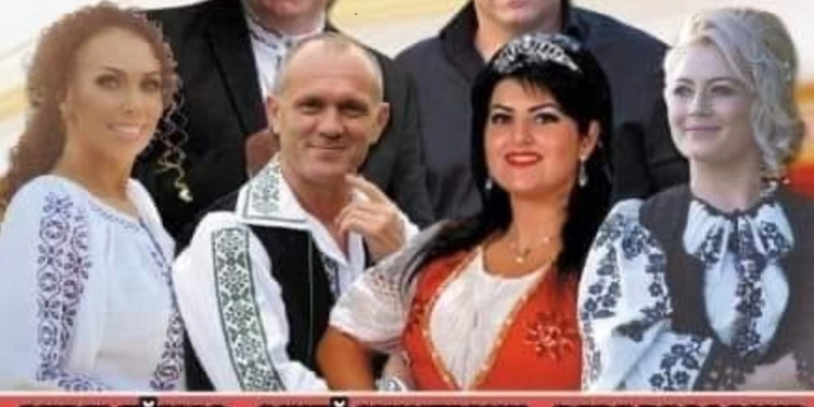 Mare sărbătoare pentru locuitorii unui oraș din Timiș