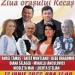 Mare sărbătoare pentru locuitorii unui oraș din Timiș