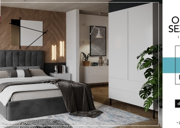 Advertorial. O vară plină de reduceri, în stil Casa Rusu