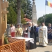 Respect pentru istorie! Troiță în memoria eroilor anticomuniști, în Sânmihaiu Român
