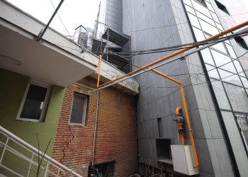 Primăria Timișoara s-a apucat să modernizeze o clădire, iar acum vrea să o demoleze