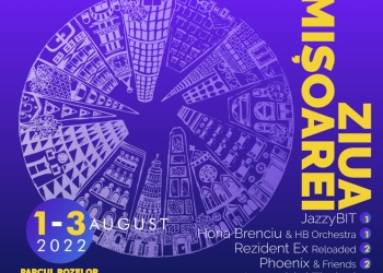 Petrecere 3 zile și 3 nopți de Ziua Timișoarei! Vezi programul complet