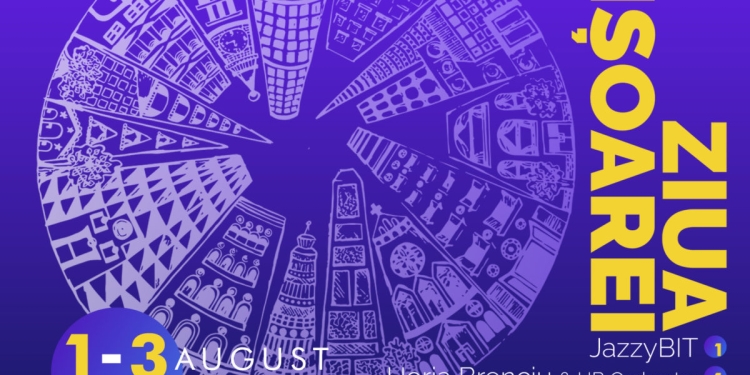 Petrecere 3 zile și 3 nopți de Ziua Timișoarei! Vezi programul complet