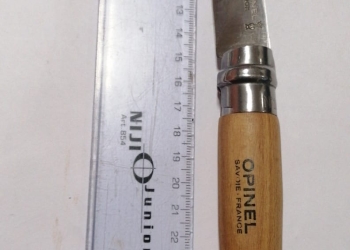 Prins cu un cuțit asupra lui. Probleme la primul marș Pride TM de la Timișoara