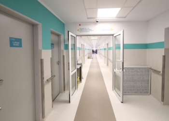 A fost redeschisă Secția de Urologie de la Spitalul Județean din Timișoara!