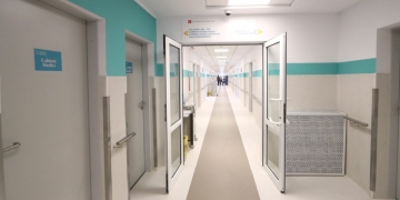 A fost redeschisă Secția de Urologie de la Spitalul Județean din Timișoara!