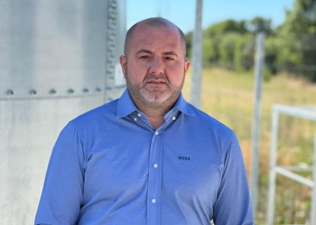 Foraje noi pentru suplimentarea cantității de apă, în Moravița