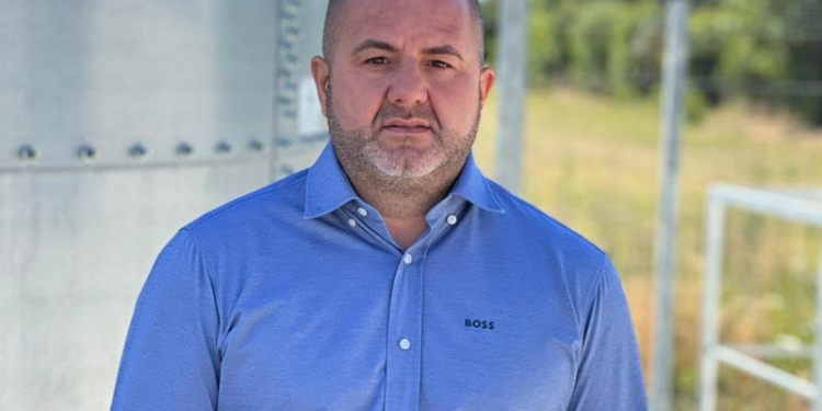 Foraje noi pentru suplimentarea cantității de apă, în Moravița