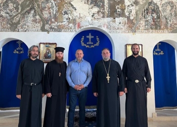 Locuitorii din Dejan au sărbătorit Hramul Bisericii Sârbe Ortodoxe – Sfântul Petru și Pavel