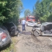 Accident rutier în localitatea Stanciova. Două femei au ajuns la spital