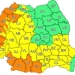 În următoarele zile ieșiți afară doar dacă e obligatoriu! Cod portocaliu de caniculă în vestul țării!