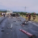 Viața unui tânăr de 19 ani a fost curmată tragic, într-un accident rutier, în vestul țării