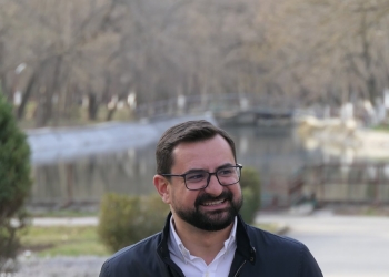 Fostul ministru al agriculturii, Adrian Chesnoiu, audiat de procurori la Timișoara! A fost pus sub acuzație pentru instigare și abuz în serviciu