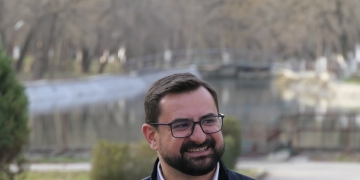 Fostul ministru al agriculturii, Adrian Chesnoiu, audiat de procurori la Timișoara! A fost pus sub acuzație pentru instigare și abuz în serviciu