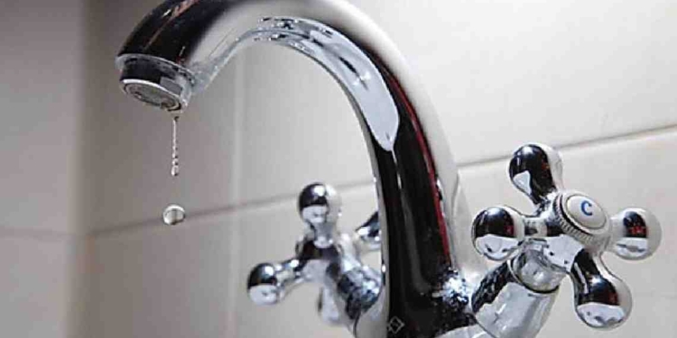 Apele Române Banat, apel la populație: „Mai mult ca oricând, cu toții trebuie să economisim apa!”