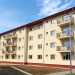 ANL a construit noi locuințe pentru tineri, la Deta