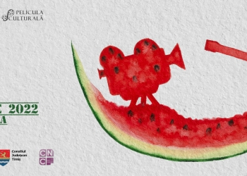 Începe o nouă ediție a „Ceau, Cinema”!