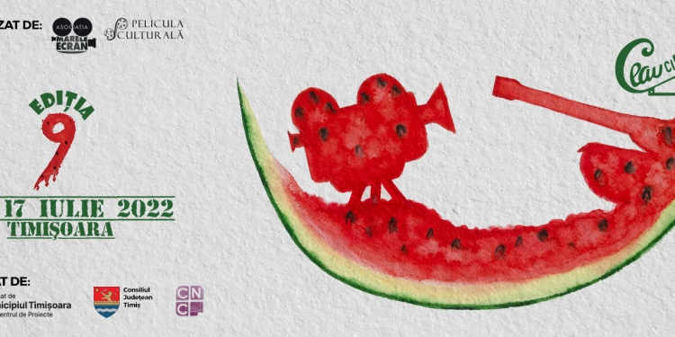 Începe o nouă ediție a „Ceau, Cinema”!