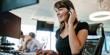 Primăria Timișoara are centrală telefonică nouă, digitală!