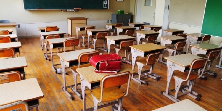 Două școli din Timiș, bani de la Guvern pentru reparații