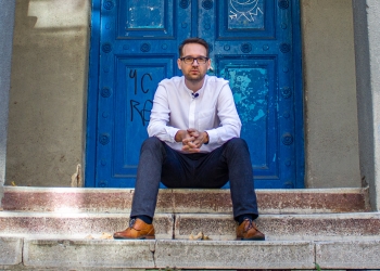 Fritz atacă CJ Timiș pe tema finanțării proiectelor culturale: Noi nu avem nicio listă prestabilită