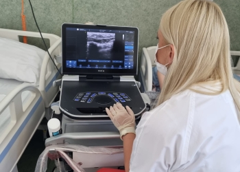 Ecografii de sân gratuite la Spitalul de Boli Infecțioase din Timișoara