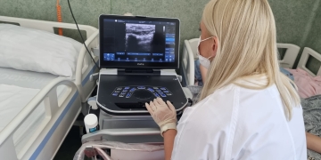 Ecografii de sân gratuite la Spitalul de Boli Infecțioase din Timișoara
