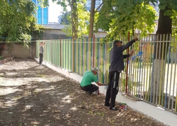 Școli din Timișoara, în reparații în timpul vacanței de vară. Unde se intervine