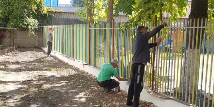 Școli din Timișoara, în reparații în timpul vacanței de vară. Unde se intervine