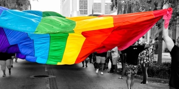 Marșul Pride TM schimbă traseul STPT. Și duminică sunt restricții