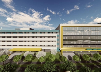 Fritz, apel la politicieni să se „bată” pentru ca un obiectiv important pentru Timișoara să fie finanțat prin PNRR