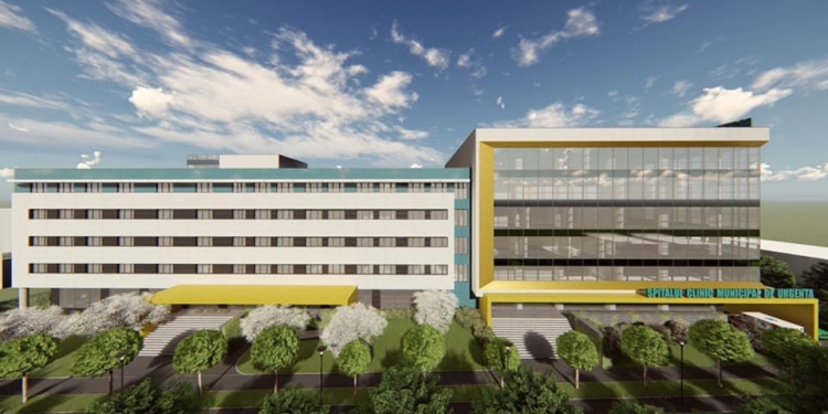 Fritz, apel la politicieni să se „bată” pentru ca un obiectiv important pentru Timișoara să fie finanțat prin PNRR