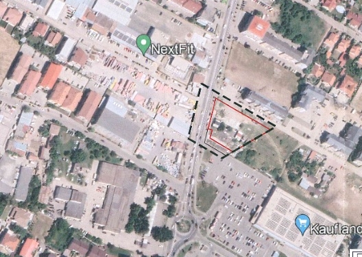 McDonald’s deschide al patrulea restaurant din zona Timișoarei