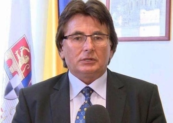 Nicolae Robu, după descinderile procurorilor la Primăria Timișoara: „Succes DNA!”