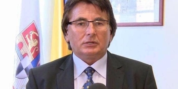Nicolae Robu, după descinderile procurorilor la Primăria Timișoara: „Succes DNA!”