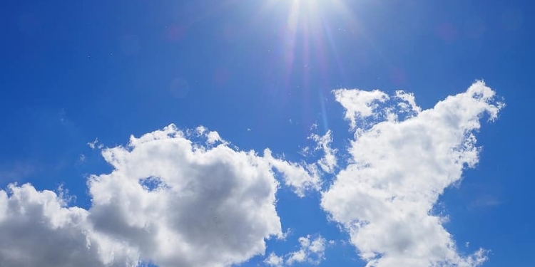 Ziua în care termometrele vor arăta sub 30 de grade Celsius, în Banat