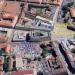 Primăria, acuzată de CJ Timiș că-i pune bețe-n roate în încercarea de a construi o parcare supraetajată în centru