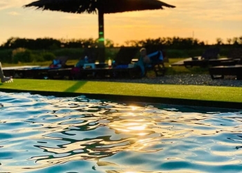 Oază de relaxare la 20 de km de Timișoara