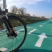 Pistă de biciclete de la Timișoara la Giarmata, pe lângă Pădurea Verde. Stadiul proiectului