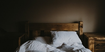 În pat cu… ploșnițele! Pățania unui turist, într-un hotel din Timișoara