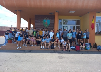 Repetiții pentru Festivalul Inimilor, la Nițchidorf