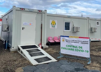 Pregătiri pentru un număr mare de infectări cu Covid-19 și pe stadionul CFR din Timișoara