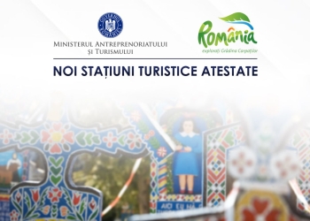 Județul Timiș are două noi stațiuni de interes local!