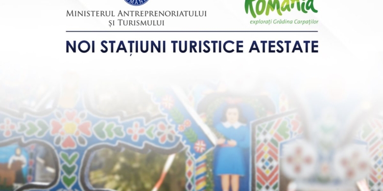 Județul Timiș are două noi stațiuni de interes local!