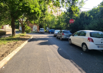 Străzile Timișoarei, măsurate. Primăria vrea să știe exact ce suprafețe trebuie curățate