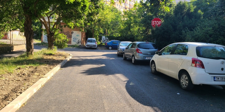 Străzile Timișoarei, măsurate. Primăria vrea să știe exact ce suprafețe trebuie curățate