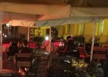 Și musca își ia amendă în Timișoara, dacă bâzâie prea tare! Cluburile din oraș, luate la rând de polițiști locali și amendate