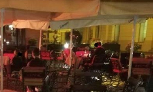 Și musca își ia amendă în Timișoara, dacă bâzâie prea tare! Cluburile din oraș, luate la rând de polițiști locali și amendate