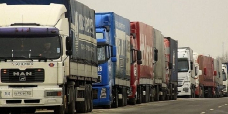 Restricții de circulație, pe timp de caniculă